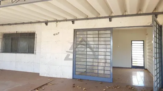 Casa com 3 Quartos para alugar, 200m² no Vila Proost de Souza, Campinas