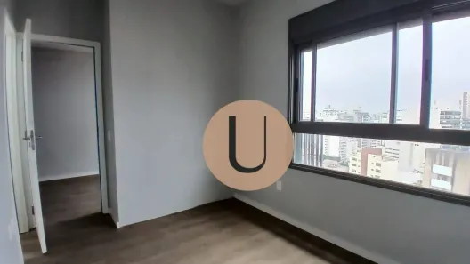 Apartamento com 1 Quarto à venda, 37m² no Vila Mariana, São Paulo