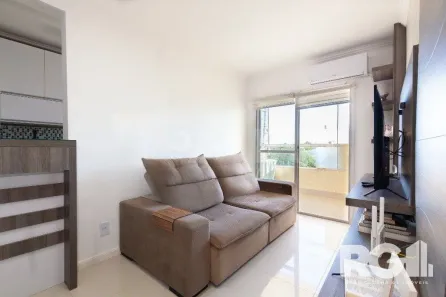Apartamento com 3 Quartos à venda, 71m² no Jardim Itu, Porto Alegre