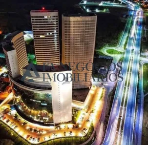 Apartamento com 2 Quartos para alugar, 53m² no Vila Cabral, Campina Grande