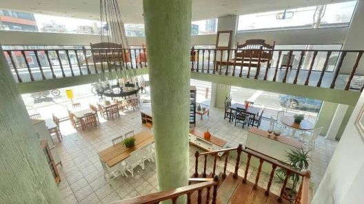 Ponto Comercial à venda, 542m² no Centro, Santo André