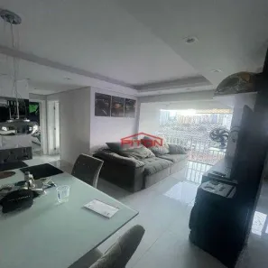 Apartamento com 2 Quartos à venda, 52m² no Tatuapé, São Paulo