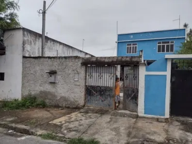 Casa com 3 Quartos à venda, 200m² no Sepetiba, Rio de Janeiro