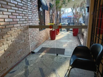 Flat com 1 Quarto para alugar, 63m² no Alto da Rua XV, Curitiba