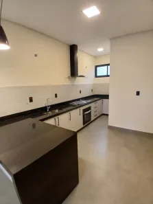 Casa de Condomínio com 3 Quartos para alugar, 198m² no Residencial São Bento, Salto