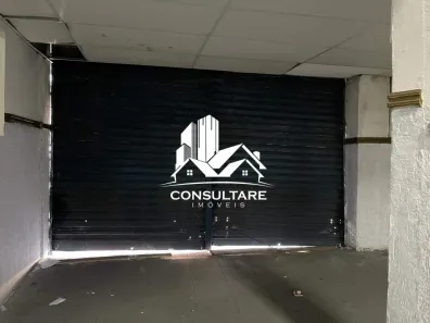 Galpão/Depósito/Armazém para alugar, 1000m² no Parque São Vicente, São Vicente