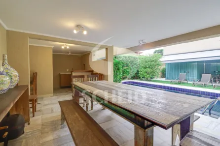 Sobrado com 4 Quartos à venda, 495m² no Granja Julieta, São Paulo
