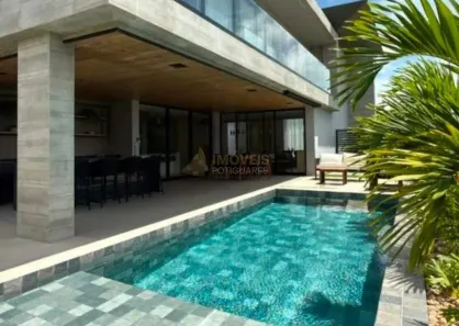 Casa com 4 Quartos à venda, 3800m² no Pium (Distrito Litoral), Parnamirim