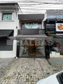 Imóvel Comercial para alugar, 216m² no Cidade Mãe do Céu, São Paulo