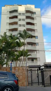Apartamento com 2 Quartos à venda, 54m² no Jardim Aurélia, São Paulo