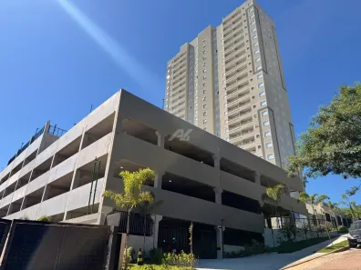 Apartamento com 2 Quartos à venda, 44m² no Notre Dame, Campinas