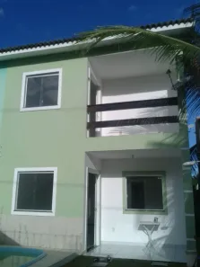 Casa com 4 Quartos à venda, 150m² no Stella Maris, Salvador