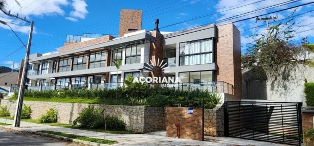 Apartamento com 1 Quarto à venda, 51m² no Cacupé, Florianópolis