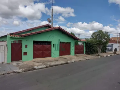 Casa com 5 Quartos à venda, 220m² no Jd Nova Estância, São Pedro