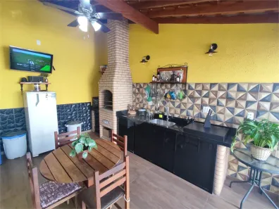 Casa com 2 Quartos à venda, 135m² no Vale do Sol, Piracicaba