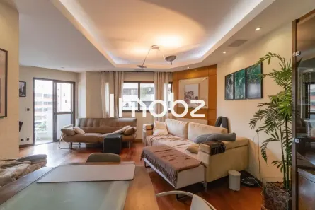 Apartamento com 2 Quartos à venda, 96m² no Perdizes, São Paulo