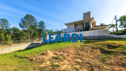 Lote/Terreno à venda, 500m² no Jardim Paiquerê, Valinhos