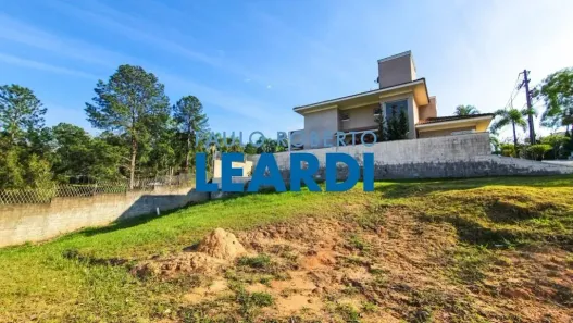 Lote/Terreno à venda, 500m² no Paiquerê, Valinhos