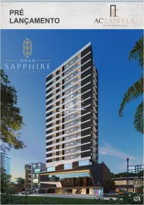 Apartamento com 2 Quartos à venda, 61m² no Morretes, Itapema