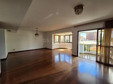 Apartamento com 4 Quartos à venda, 303m² no Centro, Londrina