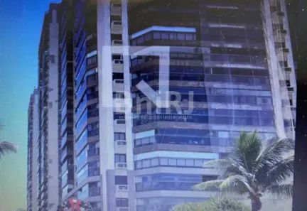 Apartamento com 4 Quartos à venda, 143m² no Barra da Tijuca, Rio de Janeiro