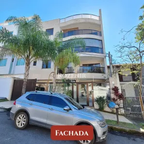 Apartamento com 3 Quartos à venda, 120m² no Jardim Amália, Volta Redonda