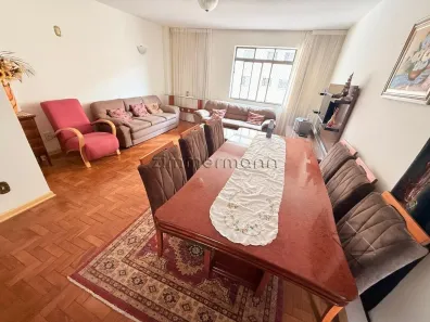 Apartamento com 2 Quartos à venda, 102m² no Aclimação, São Paulo