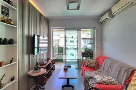 Cobertura com 3 Quartos à venda, 144m² no Barra da Tijuca, Rio de Janeiro