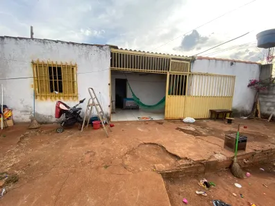 Casa com 1 Quarto à venda, 250m² no Residencial Parque dos Girassóis, Goianira
