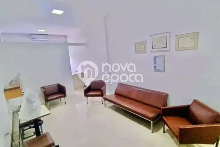Sala Comercial à venda, 40m² no Copacabana, Rio de Janeiro