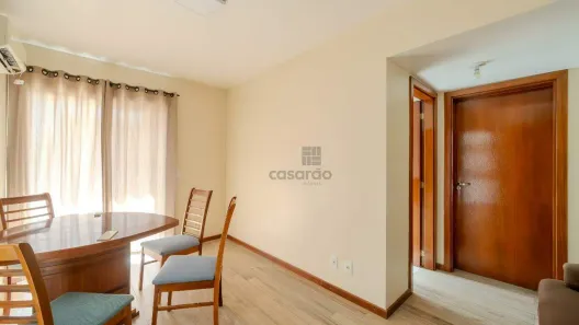 Apartamento com 1 Quarto para alugar, 48m² no Centro, Pelotas