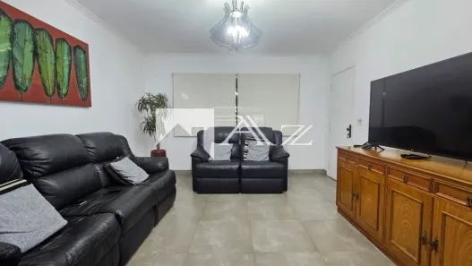 Apartamento com 3 Quartos à venda, 141m² no Vila Nivi, São Paulo