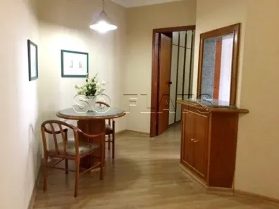 Flat com 1 Quarto à venda, 45m² no Parque da Mooca, São Paulo