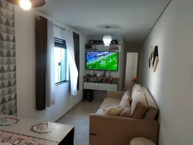 Cobertura com 2 Quartos à venda, 100m² no Santa Terezinha, Santo André