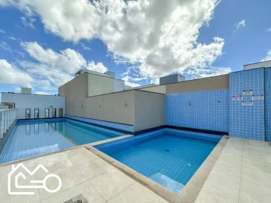 Apartamento com 2 Quartos à venda, 78m² no Cavaleiros, Macaé