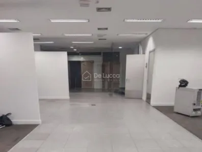 Imóvel Comercial com 6 Quartos para alugar, 257m² no Bonfim, Campinas
