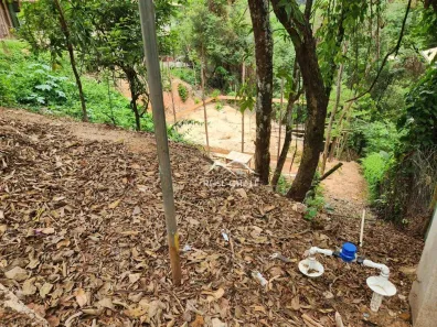 Lote/Terreno à venda, 1100m² no Retiro Do Chale, Brumadinho