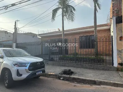 Casa com 3 Quartos à venda, 160m² no Jardim Zulmira, Sorocaba