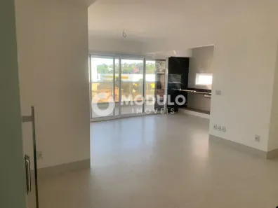 Apartamento com 3 Quartos à venda, 142m² no Patrimônio, Uberlândia