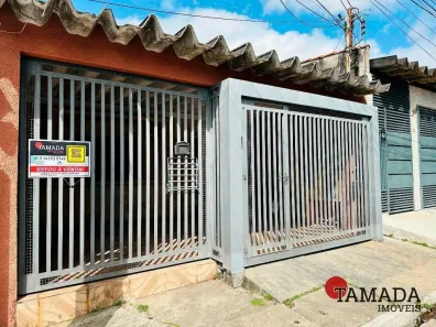 Casa com 2 Quartos à venda, 90m² no Vila Granada, São Paulo