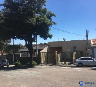 Casa com 7 Quartos à venda, 265m² no Jardim Estádio, Jundiaí