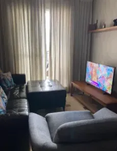 Apartamento com 3 Quartos à venda, 76m² no Lapa, São Paulo