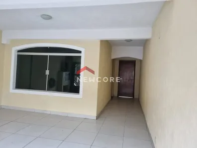 Sobrado com 3 Quartos à venda, 175m² no Assunção, São Bernardo do Campo