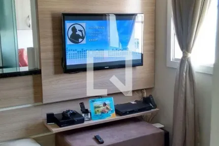 Cobertura com 2 Quartos à venda, 42m² no Vila Chabilândia, São Paulo