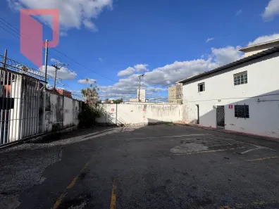 Lote/Terreno para alugar, 112m² no Caiçaras, Belo Horizonte