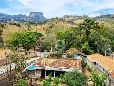 Casa com 2 Quartos à venda, 220m² no Paiol Grande, São Bento do Sapucaí