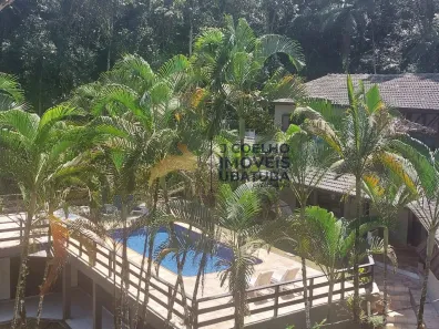 Casa de Condomínio com 6 Quartos à venda, 560m² no Domingas Dias, Ubatuba