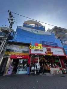 Sala Comercial para alugar, 30m² no Centro, Rio das Ostras