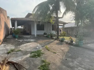 Casa com 2 Quartos à venda, 122m² no Novo Rio das Ostras, Rio das Ostras