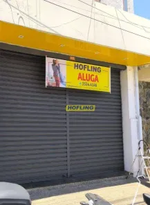 Ponto Comercial para alugar, 110m² no Zona Central, Rio Claro